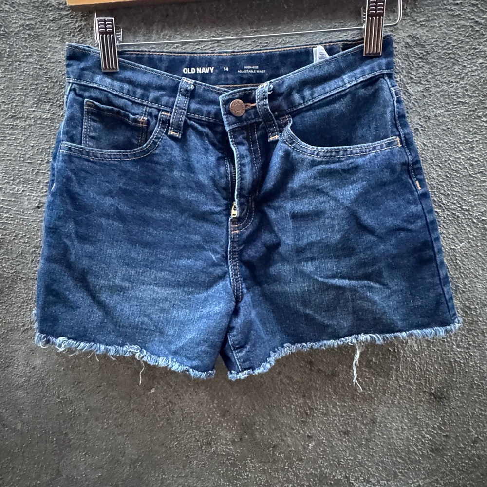 🌼5/$25🌼Old navy girl shorts